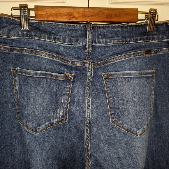 Kancan Jeans - Picture 5 of 6